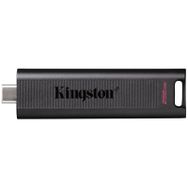 Kingston DataTraveler DTMA 256 GB USB 3.2 Gen 2 Flash Bellek