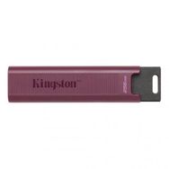 Kingston Datatraveler Max 256 gb Dtmaxa/256gb Type-A Usb 3.2 Gen 2 Flash Bellek