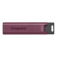 Kingston Datatraveler Max 512 gb Dtmaxa/512gb Type-A Usb 3.2 Gen 2 Flash Bellek