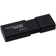 Kingston DT100G3-64GB 64GB Flash Bellek