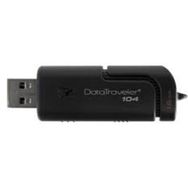 Kingston DT104-16GB Flash Bellek