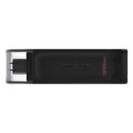 Kingston DT70 32 Gb USB-C 3.2 Gen 1 Type-C Flash Bellek