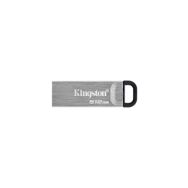 Kingston DTKN-512 GB Datatraveler Kyson 200MB-S Metal USB 3.2 Gen 1 Flash Bellek