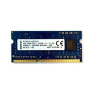 Kingston HP16D3LS1KFG/4G 4Gb DDR3 1600MHz Ram