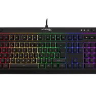 Kingston HX-KB5ME2-UK HyperX Alloy Core RGB Oyuncu Klavyesi