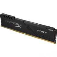 Kingston HX424C15FB3-16 HyperX Fury 16GB DDR4 2400Mhz CL15 Ram Bellek