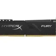 Kingston HX426C16FB4/16 Hyperx FURY 16GB DDR4 2666MHz CL16 Performans RAM
