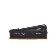 Kingston HX432C16FB4K2/32 HyperX FURY Black 32GB 3200MHz DDR4 CL16 DIMM Gaming RAM Bellek