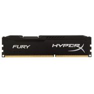 Kingston HyperX Fury Black 4GB 1600MHz DDR3 HX316C10FB/4 RAM Bellek