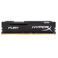 Kingston HyperX Fury Black 8GB 2400MHz DDR4 HX424C15FB/8 RAM Bellek