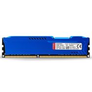 Kingston HyperX Fury Blue 16GB 1600MHz DDR3 HX316C10FK2/16 RAM Bellek