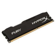 Kingston HyperX Fury Blue 4GB 1600MHz DDR3 HX316C10F/4 RAM Bellek