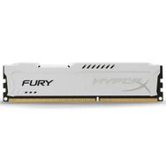 Kingston HyperX Fury White 8GB 1600MHz DDR3 HX316C10FW/8 RAM Bellek