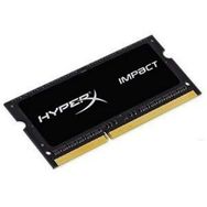 Kingston HyperX Impact Black 16GB 1600MHz DDR3 HX316LS9IBK2/16 RAM Bellek