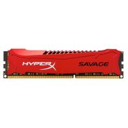 Kingston HyperX Savage 4GB 1600MHz DDR3 HX316C9SR/4 RAM Bellek