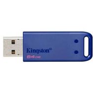 Kingston KC-U2E64-6XB 64 GB Usb Bellek