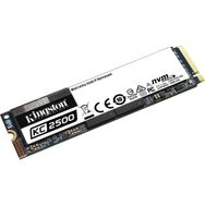 Kingston KC2500 SKC2500M8/1000G PCI-Express 3.0 1TB M.2 SSD