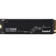 Kingston KC3000 SKC3000D/1024G PCI-Express 4.0 1TB M.2 SSD
