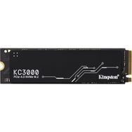 Kingston KC3000 SKC3000S/512G PCI-Express 4.0 512GB M.2 SSD