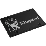 Kingston KC600 2 tb SKC600/2048G 520 mb/S 2.5" Sata SSD