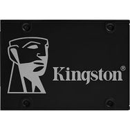 Kingston KC600 2 TB SKC600/2048G 550 MB/s 2.5" Sata 3 SSD