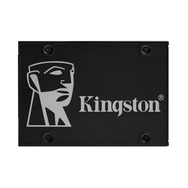 Kingston KC600 512GB SKC600 512G Okuma Hızı 550MB Yazma Hızı 520MB 2.5 inç SATA 3 SSD