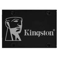 Kingston KC600 SKC600/512G 512GB SATA 3.0 2.5 inç SSD