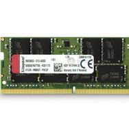 Kingston KCP424SD8/16 16GB DDR4 2400MHZ CL17 Notebook RAM Bellek