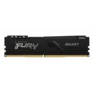 Kingston Kf426c16bb/16 16gb Kıngston Fury Beast Ddr4 2666mhz 1x16g