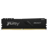 Kingston KF426C16BB/4 Fury Beast C16 4Gb 2666MHz DDR4 Masaüstü Ram