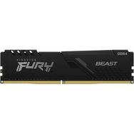 Kingston KF432C16BB-16TR Beast 16 GB DDR4 3200 MHz CL16 Masaüstü Bellek