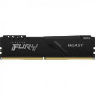 Kingston KF432C16BB1/16 Fury Beast 16Gb DDR4 3200MHz CL16 Ram