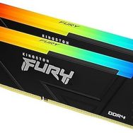 Kingston KF432C16BB2AK2/64 Beast 64 GB RGB 3200 MHz DDR4 CL16 RAM