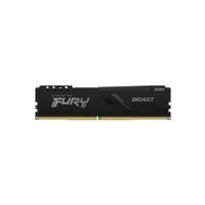 Kingston Kf432c16bb/8 8gb Kıngston Fury Beast Ddr4 3200mhz 1x8g