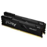 Kingston KF432C16BBK2/16TR 16 2X8 GB DDR4 3200 Mhz CL16 Dual Kit PC RAM