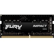 Kingston KF432S20IB/8 Fury Impact 8 GB 3200 mt/s DDR4 CL20 Sodimm Impact PP RAM