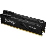Kingston KF436C17BBK2/16TR 2x8 GB DDR4 3600 Mhz CL17PC RAM