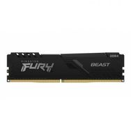 Kingston KF436C18BB/16 Fury Beast 16Gb DDR4 3600MHz CL18 Ram