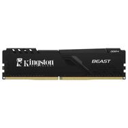 Kingston KF436C18BB/16TR Beast 16 GB DDR4 3600 MHz CL17 Masaüstü Bellek