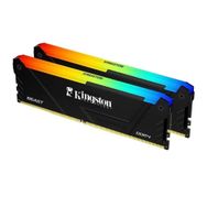 Kingston KF436C18BB2AK2/32 Beast 32 GB RGB 3600 MHz DDR4 RAM