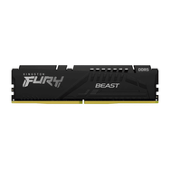 Kingston KF548C38BB-8 Fury Beast 8GB 1x8 DDR5 4800 Mhz Siyah CL38 PC Ram