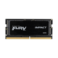 Kingston KF548S38IB-32 FURY Impact 32 GB DDR5 4800 MHz CL38 Notebook Performans RAM