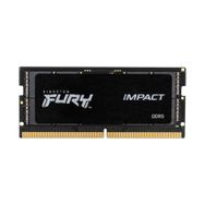 Kingston KF548S38IB-8 FURY Impact 8 GB DDR5 4800 MHz CL38 Notebook Performans RAM
