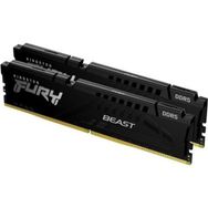 Kingston KF552C40BBK2-16 Fury 16 GB Kit 5200 DDR5 Ram