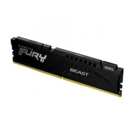 Kingston KF556C40BB-16 FURY Beast 16 GB DDR5 5600 MHz CL40 Performans RAM