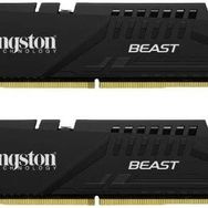 Kingston KF560C36BBE2-16TR Beast Expo 16 GB DDR5 6000MHz CL36 Masaüstü Performans RAM