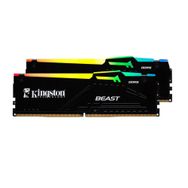Kingston KF560C36BBEAK2-16TR RGB 16 GB 2x8 DDR5 6000 MHz RAM