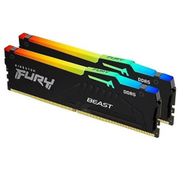 Kingston KF560C36BBEAK2/16 Beast RGB 2x8 GB 6000 mHz CL36 RAM