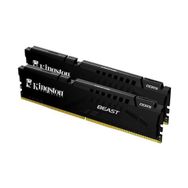 Kingston KF564C32BBEAK2/64 Beast 64 GB RGB 6400 MHz DDR4 CL32 RAM