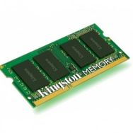 Kingston KVR16LS11/8WP 8Gb 1600MHz DDR3 Notebook Ram